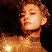Kim Taehyung ( Female Ore)