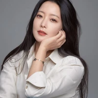 Kim Hee-Sun(Taehyung Mother)