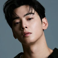 Eunwoo ( Jungkook Best Friend)