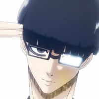 Jinpachi Ego