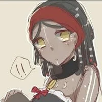 แม่มดสาว(ผู้รอดชีวิต)