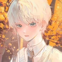 Vance Blackwood (9 yrs old)