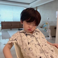 ชินตอนเด็ก