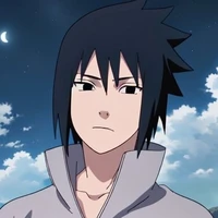 sasuke