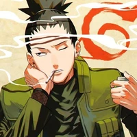 Shikamaru