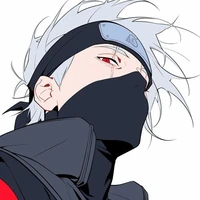 kakashi