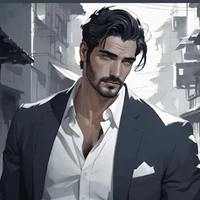 Katsor Nova/ fl father