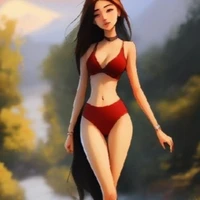 Maria Zhao