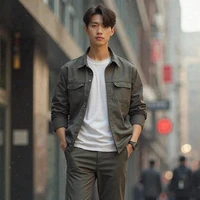 Gabriel Zhao