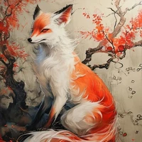 Richard (fox form)