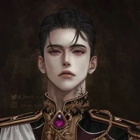 emperor kaelen of aeloria