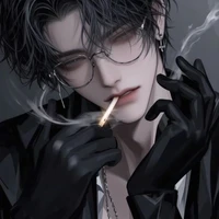 Lucas King [ML]