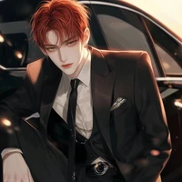 Lee Adam  [ML PA/Bff]