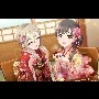 ลูกทั้ง2คนของราชินีแดนวารี