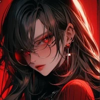 Persephone Windson/villainous/FL