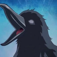 Roy/crow/gate keeper 