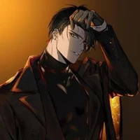 theodore (mc father)