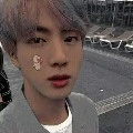Seokjin