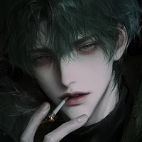 Lucian Blackthorne (former enemy)