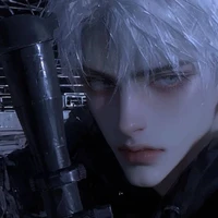 Zayden Cruz (fl bff/sniper)