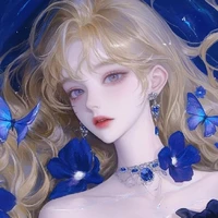 Raya Sterling(fl/Yakuza heir)