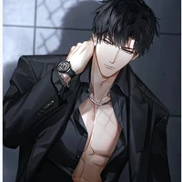 John (mc