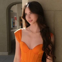 Mia Meyer /ML cousin