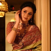 Bhavya Ahuja /FL mother