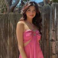 Charvi Ahuja /FL younger sister