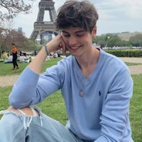 Johan Meyer /ML younger brother