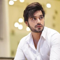 Rihan Ahuja /FL father