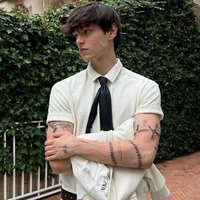 Louis Meyer/ML cousin