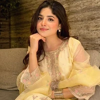 Advika Ahuja /FL