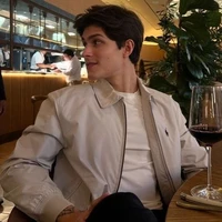 Devin Walker /ML left hand