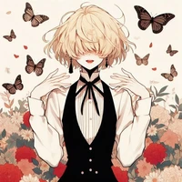 𝑽𝒊𝒗𝒊𝒂𝒏 ✦16♥︎
