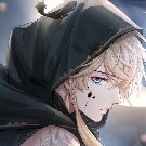 อาซา(พ่อนางเอก)