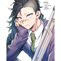 genya