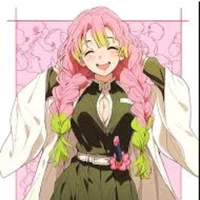 mitsuri