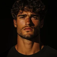 Donovan Zayne / ml father