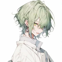 owain von(mc friend/maid )