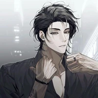 Aiden de Voss(mc 1st bro)