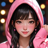 Author 🌸💗
