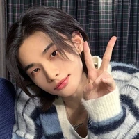 Hyunjin