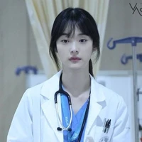 Doctor...