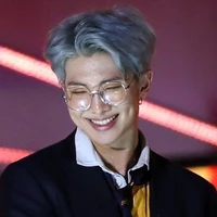 Kim namjoon [enigma]