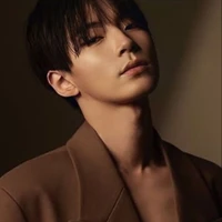 Jeon In yeop [true blooded alpha]