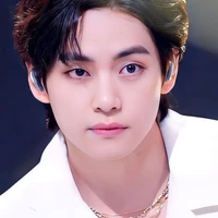 Kim taehyung/ younger twin [enigma]