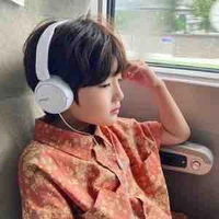 มาร์ค (5ขวบ)