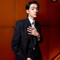 พระเจ้าเสือ(🐯👑)