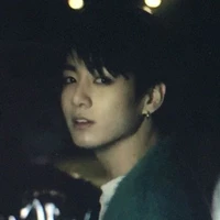 Jeon Jungkook x Sung Jin-woo